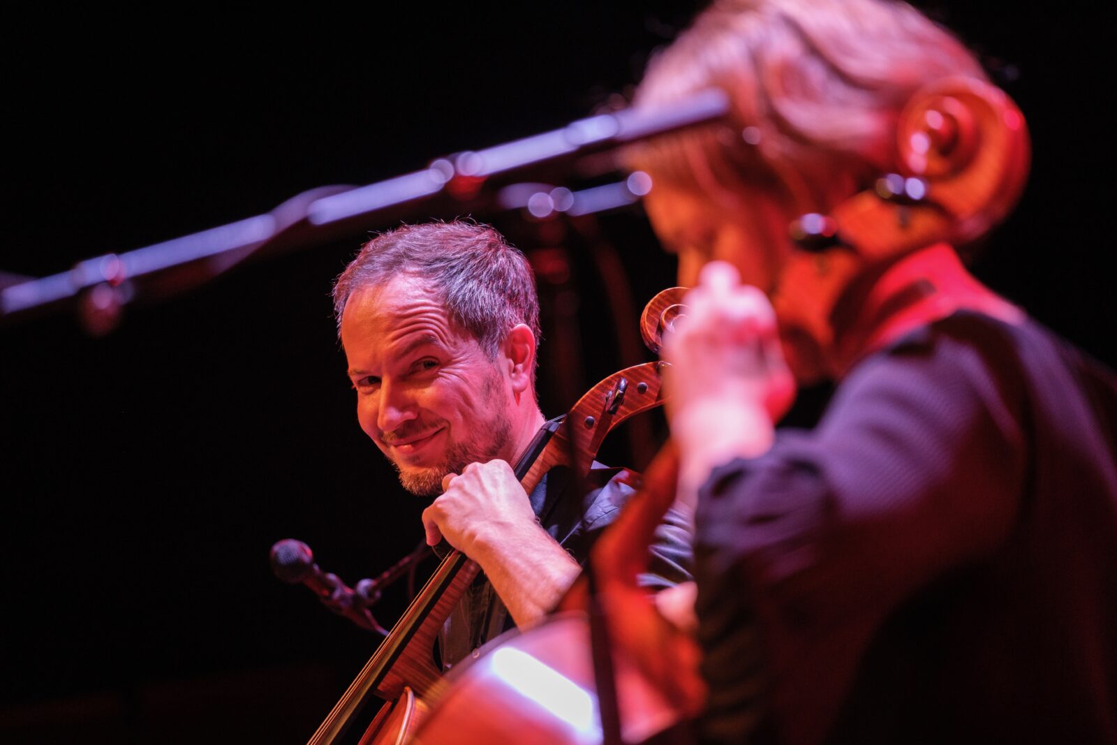 Stephan Braun & Anne-Christin Schwarz